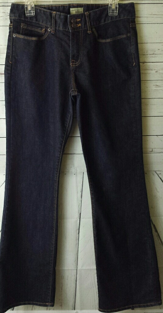 Gap Essential Boot Cut Jeans